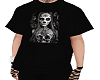 Tomboy Shirt Skull G