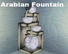 Arabian Fountain