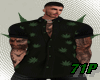 Tropical Shirt! Tatoo