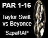 T.Swift vs Beyonce