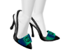 GU IVY PUMPS