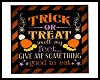 Trick -OR- Treat