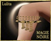 Lu~Magie Noire Bracelet2