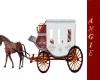 ! ABT santa carriage
