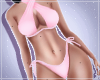 -S- Raven Bikini Pink