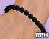 🍒 Beaded Bracelet - L