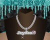 Jaydaa custom chain