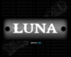 Luna DMW Wristbands F