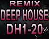 DEEP HOUSE DH1-20