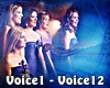 Celtic Woman The Voice