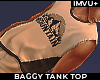 ! glamping guy tank top