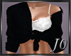 Top - Black