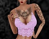 Light Purple Top