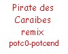 pirate remix