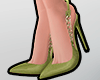 Elegant Green