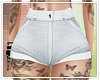 SLIM Jeans Hotpants