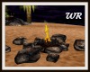 [LWR]:LOVE:Campfire