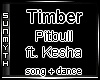  Pitbul Feat Kesha