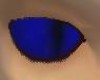 Blue Dark Elf Eyes M
