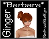 RHBE.Barbara in Ginger