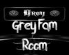 Grey Fam Room