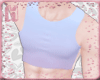 |H| Top Lace Pastel M