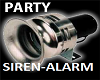 Rave Horns