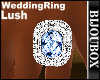 Diamond WeddingRing