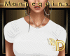 T-shirt Mannequin DIVINE