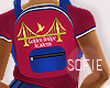 ❀ GBA bookbag