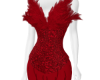 New Year 2025 Red F1