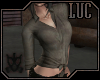 [luc] dirty blouse