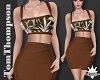 Laila Casual Set