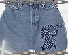 rugrats skirt