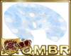 QMBR Collar Snowflakes
