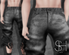 SH - Anxiety Shorts V2