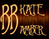  *BB* KATE - Amber