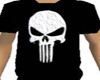 [LDK] Punisher Tshirt
