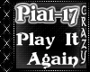 Luke Bryan-Play It Again