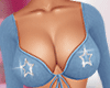 Tori Set Blue