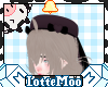 Shu Bun Gothica Hat