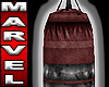 MV: Heavy Boxing Bag