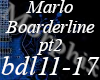 boarderline pt2