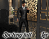 LongTail Blk Suit