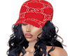 PW*Cap designer logo
