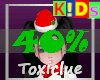 [Tc] Kids Xmas Avi 40%