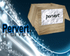 Ik - P3rvert Box