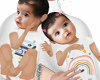 siblings babies