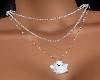 *ANGEL*  THIN CHAIN