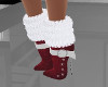 Christmas Boot